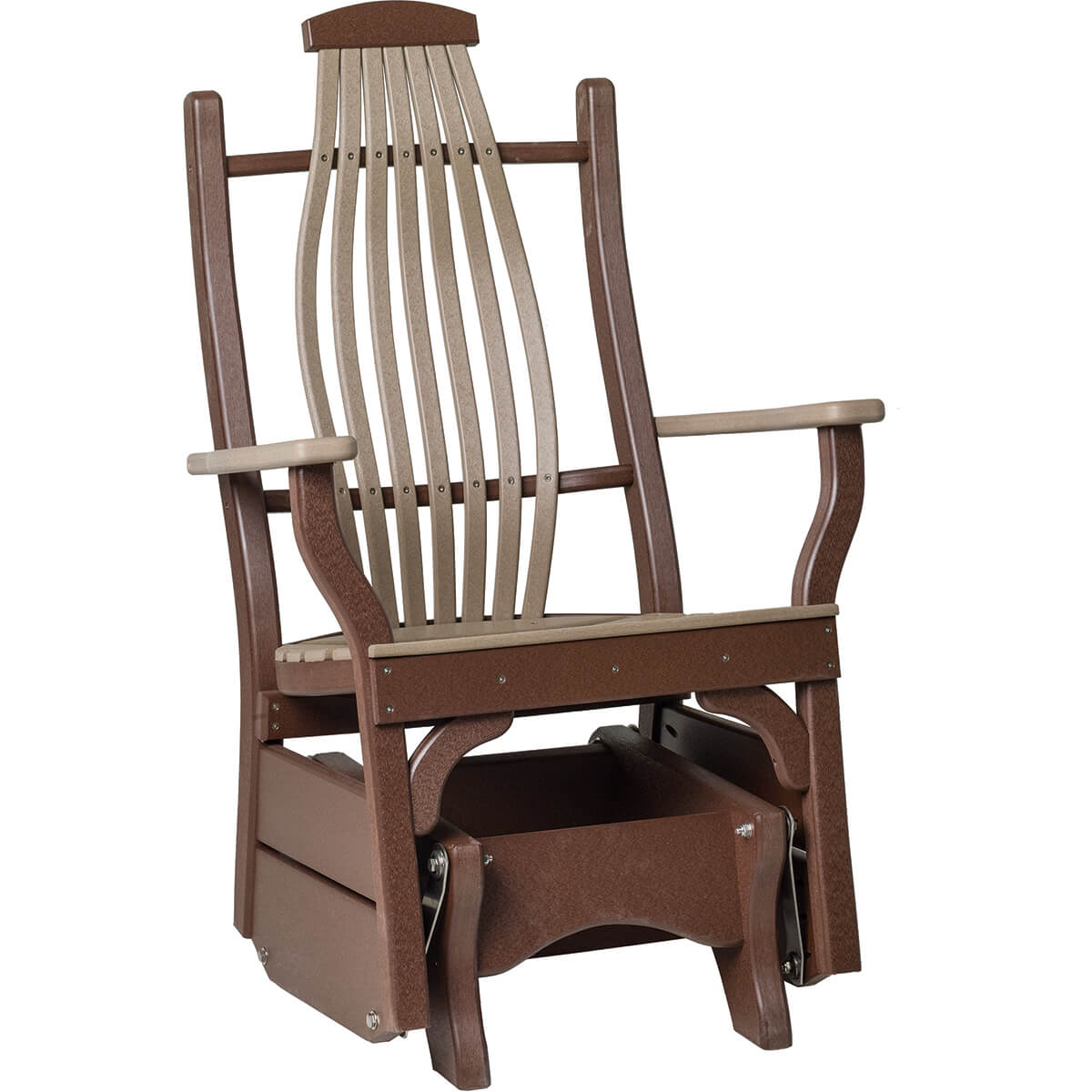 Read more about the article Bahia Vista Glider