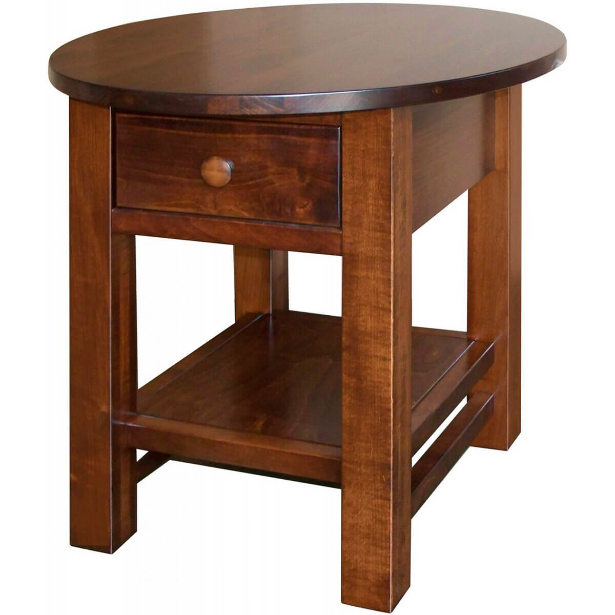 Read more about the article Cabin Creek Oval Top Table