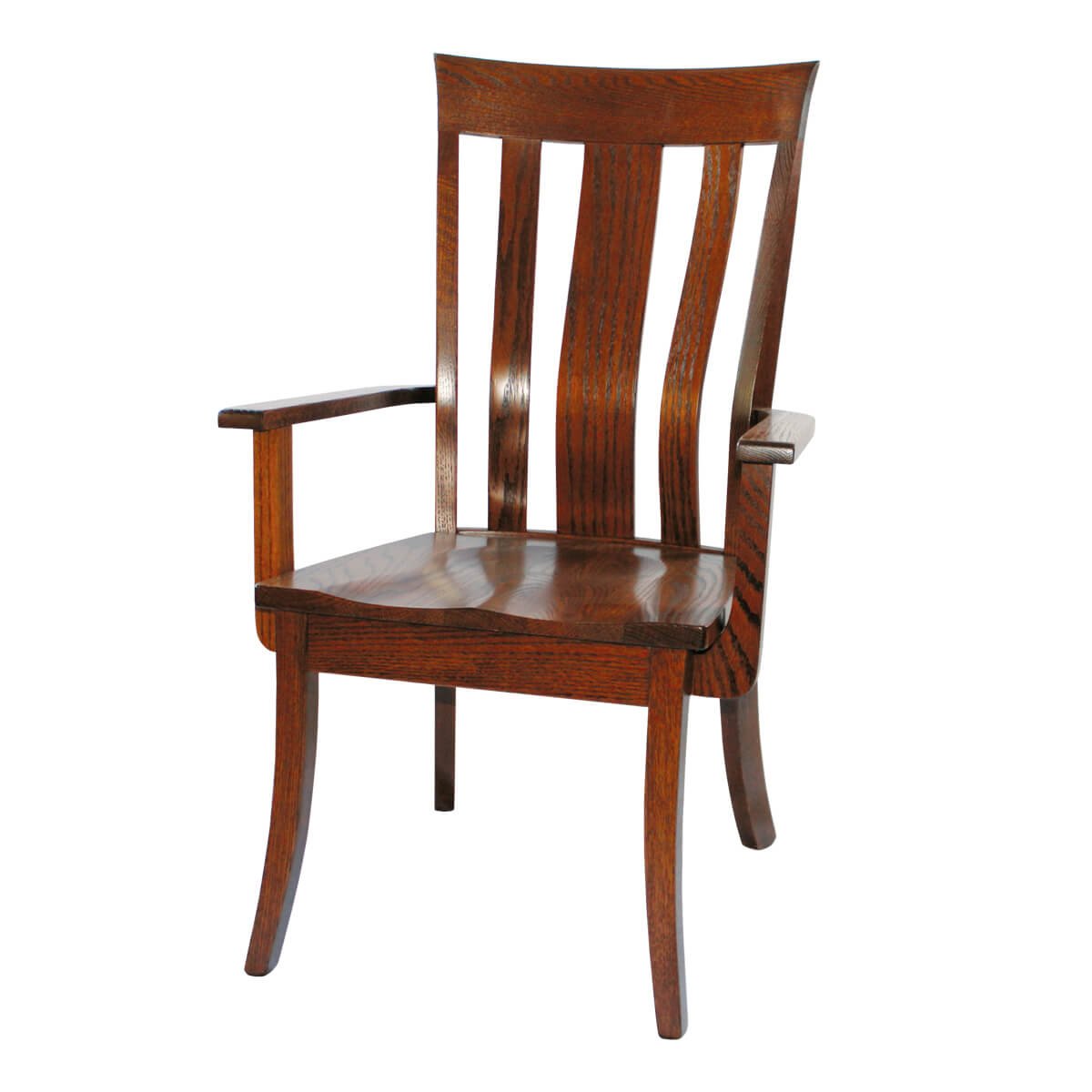 Read more about the article Mczena Arm Chair