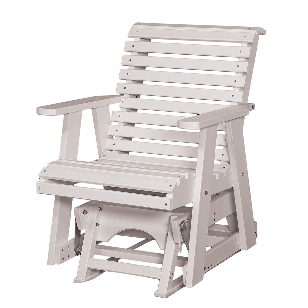 Read more about the article Crest Villa 2 Foot Glider