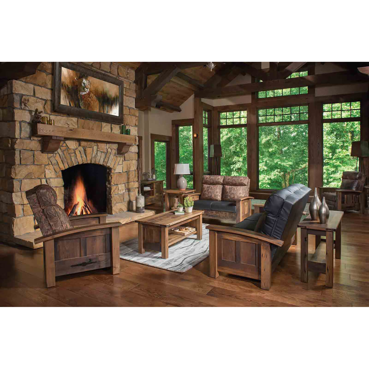 Read more about the article Kimbolton Living Room Collection