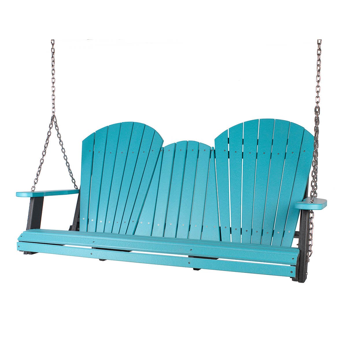 Read more about the article Adirondack 5 Foot Swing