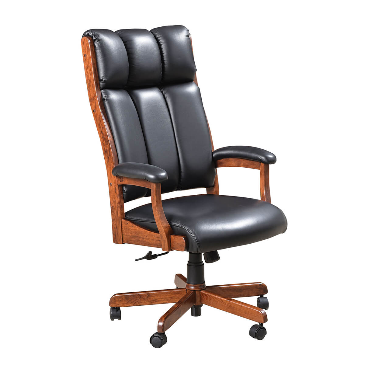 Read more about the article Cherry Valley Office Chair