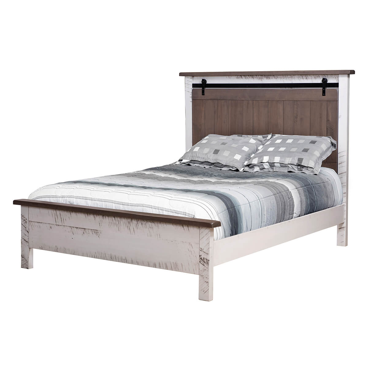 Read more about the article Sandusky Bed