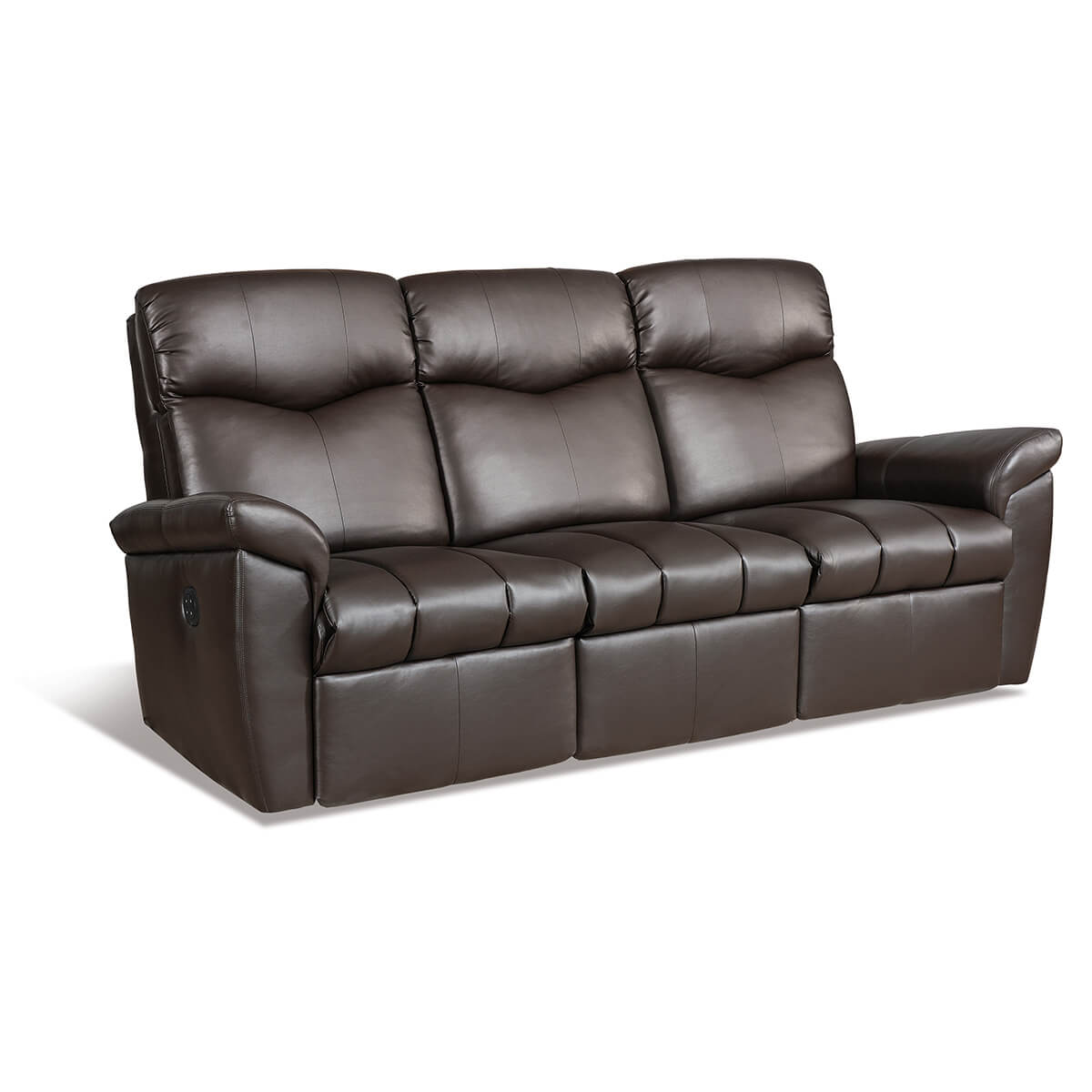 Read more about the article Signature Wall Hugging Reclining Sofa