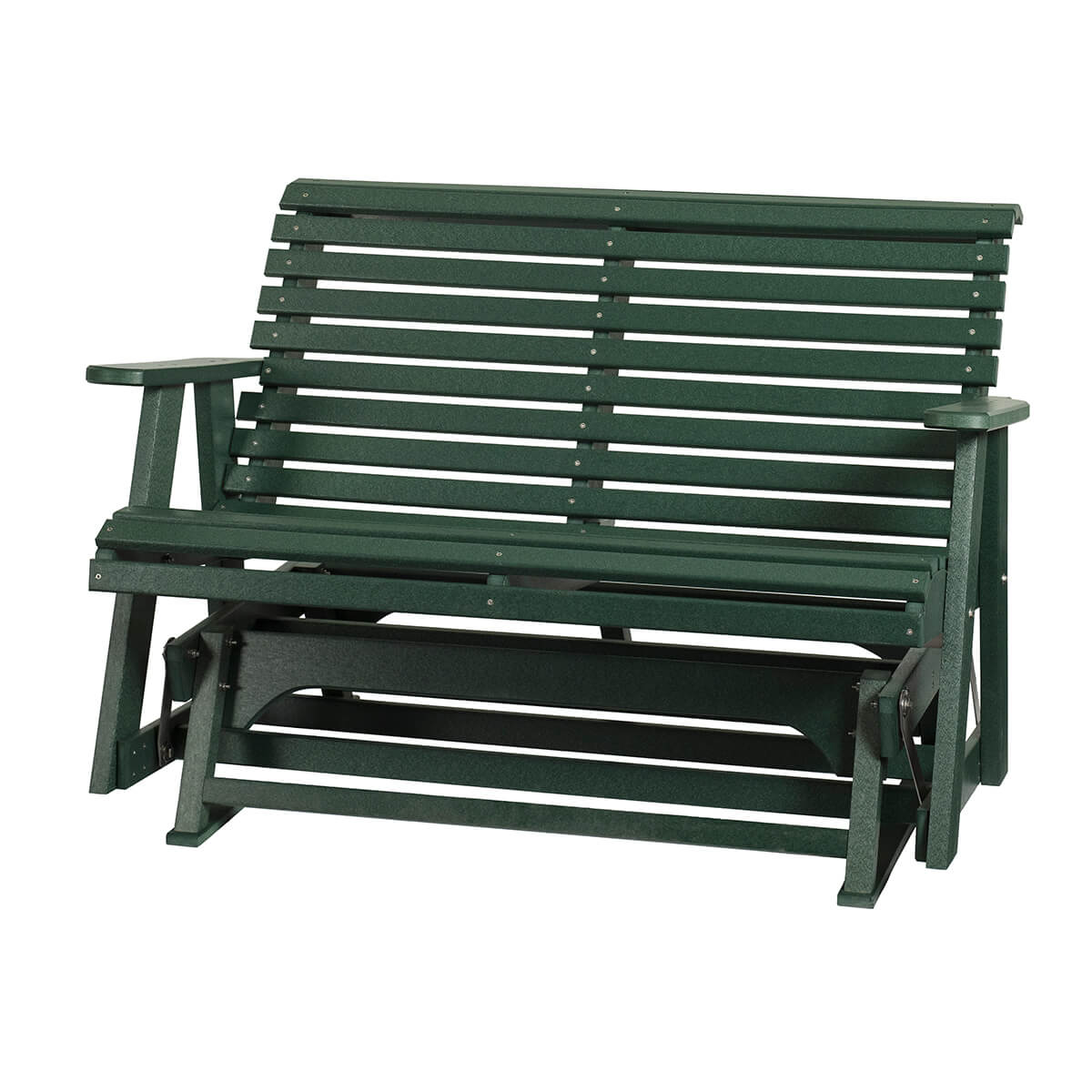 Read more about the article Crest Villa 4 Foot Glider