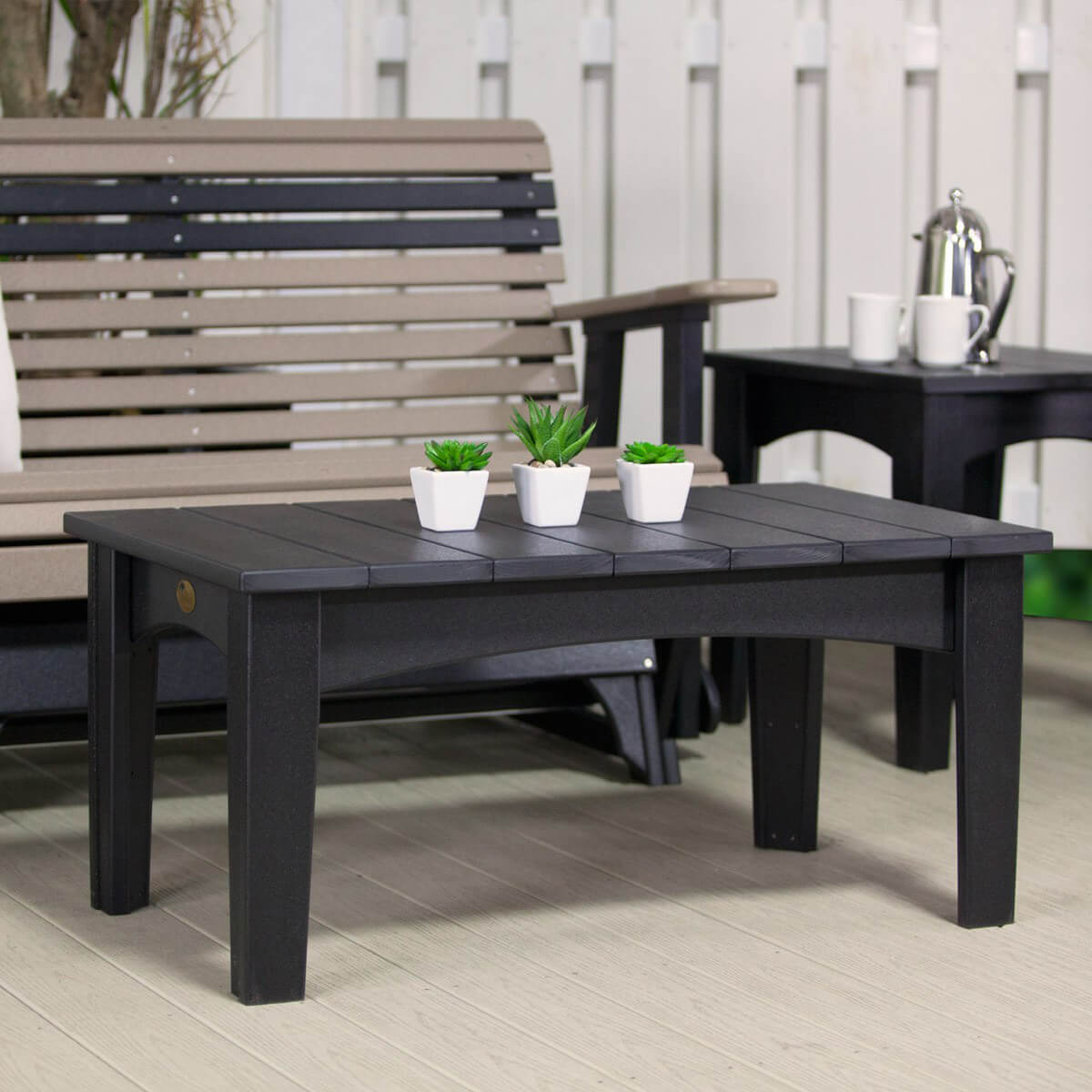Read more about the article Island Coffee Table