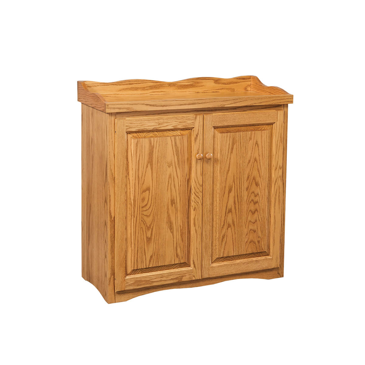 Read more about the article 2-Door Dry Sink