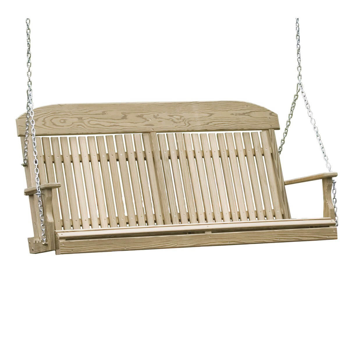 Read more about the article 5 Foot Classic Highback Swing