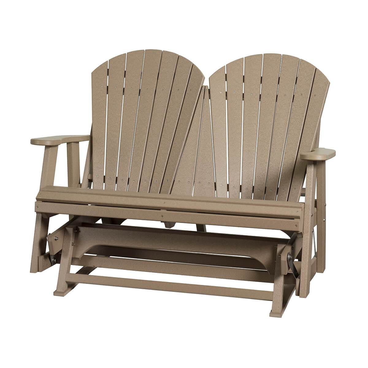 Read more about the article Adirondack 4 Foot Glider