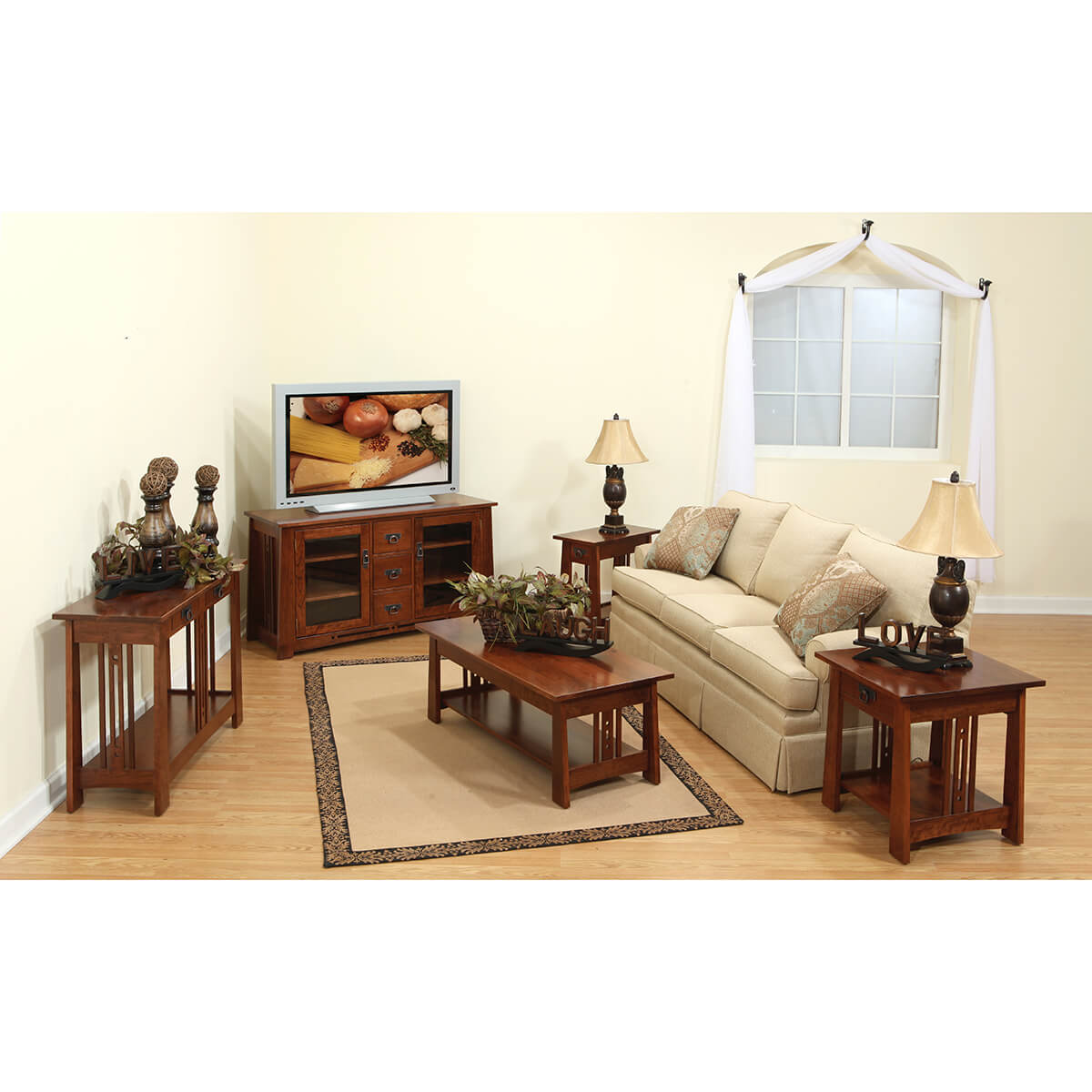 Read more about the article Aspen Living Room Collection