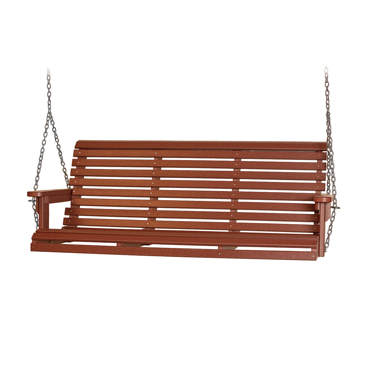Read more about the article Crest Villa 5 Foot Swing