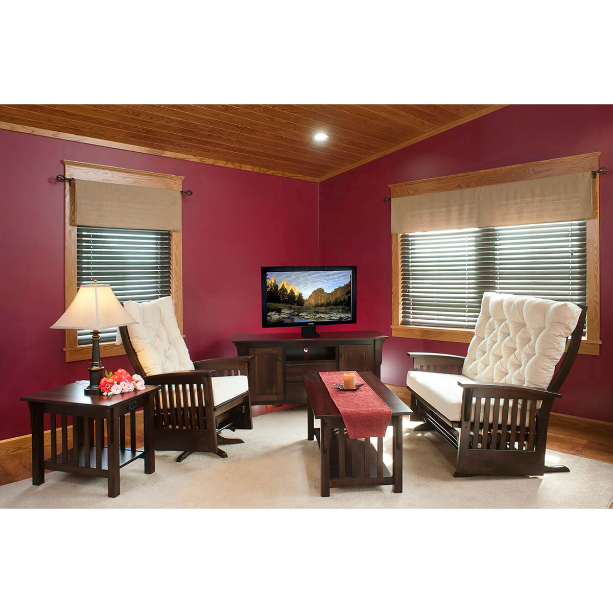 Read more about the article Glider 86 Living Room Collection