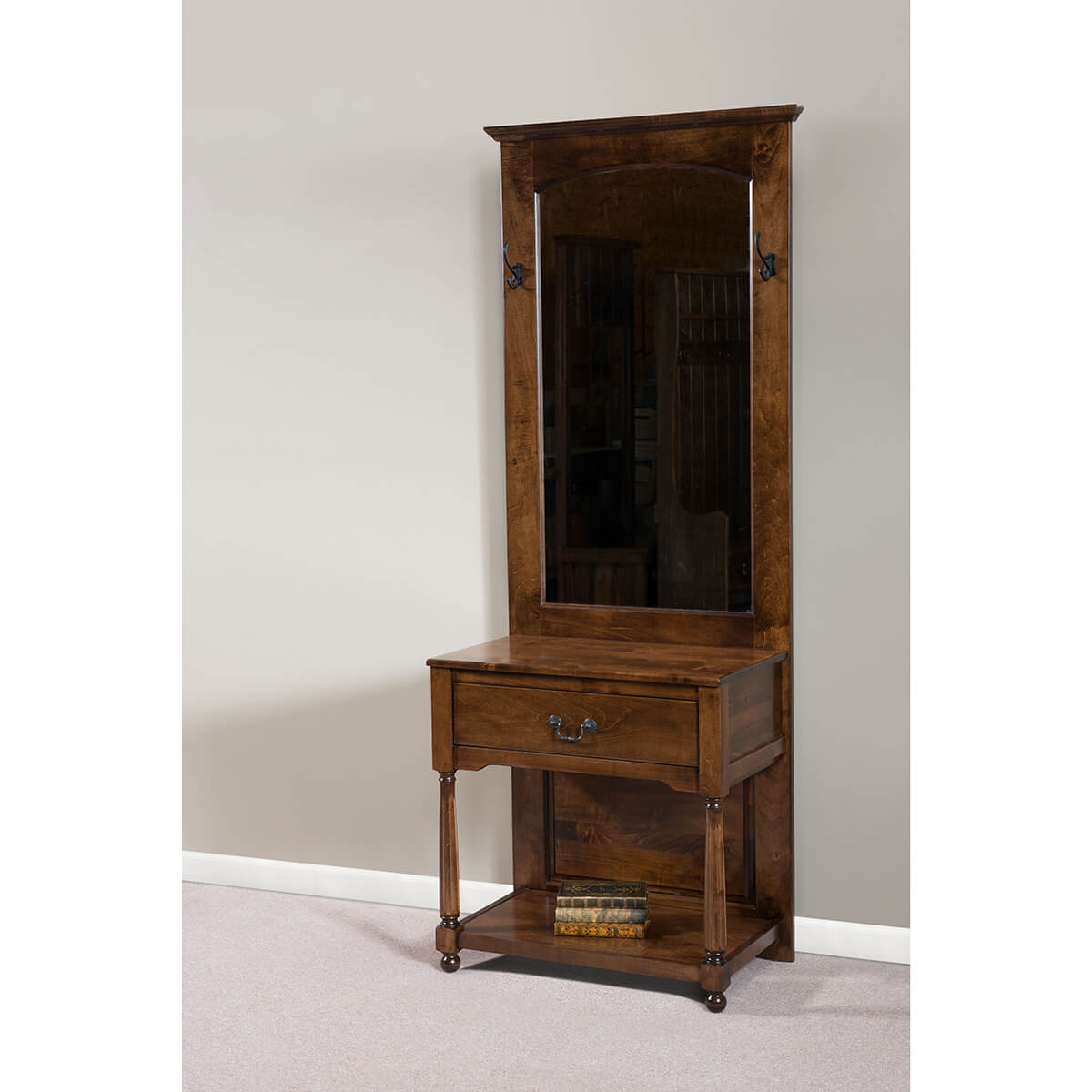 Read more about the article Madison Hall Seat