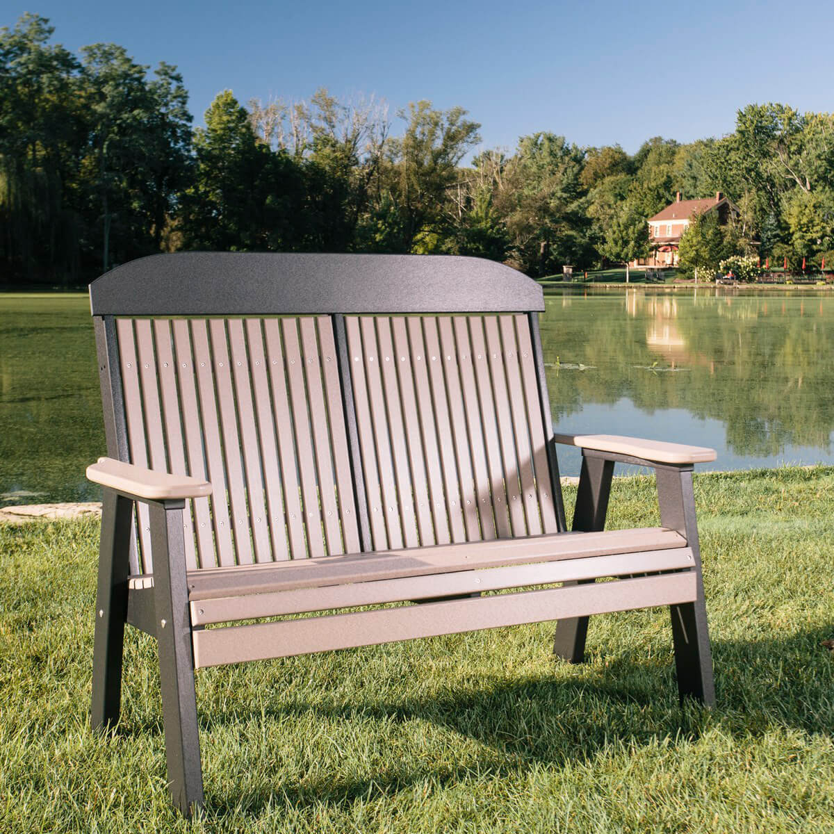 Read more about the article 4 Foot Classic Bench