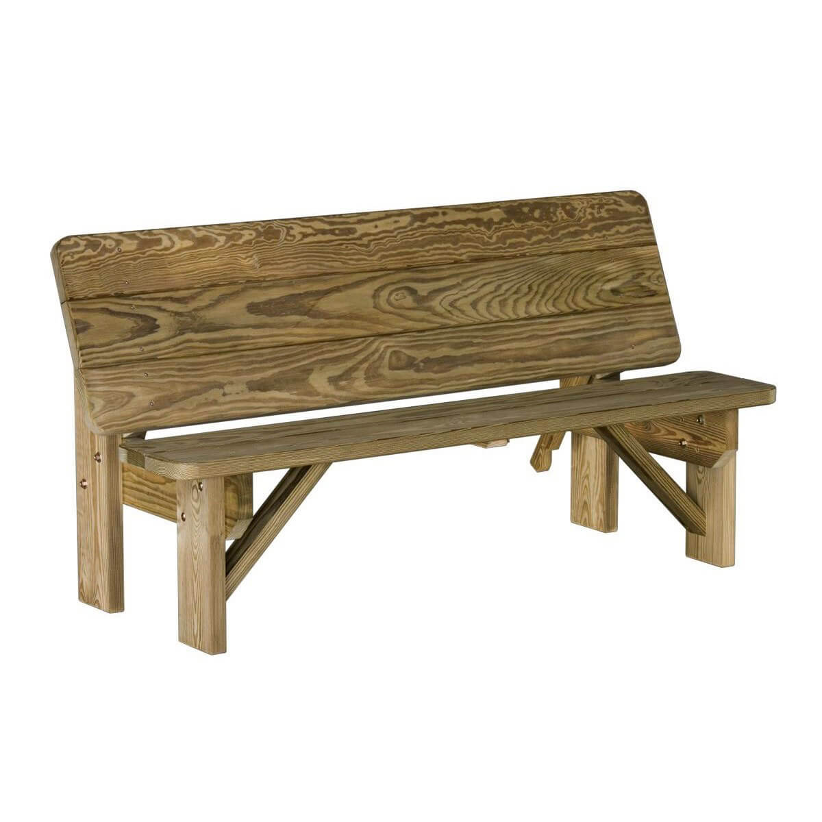 Read more about the article Bench / Table Combo