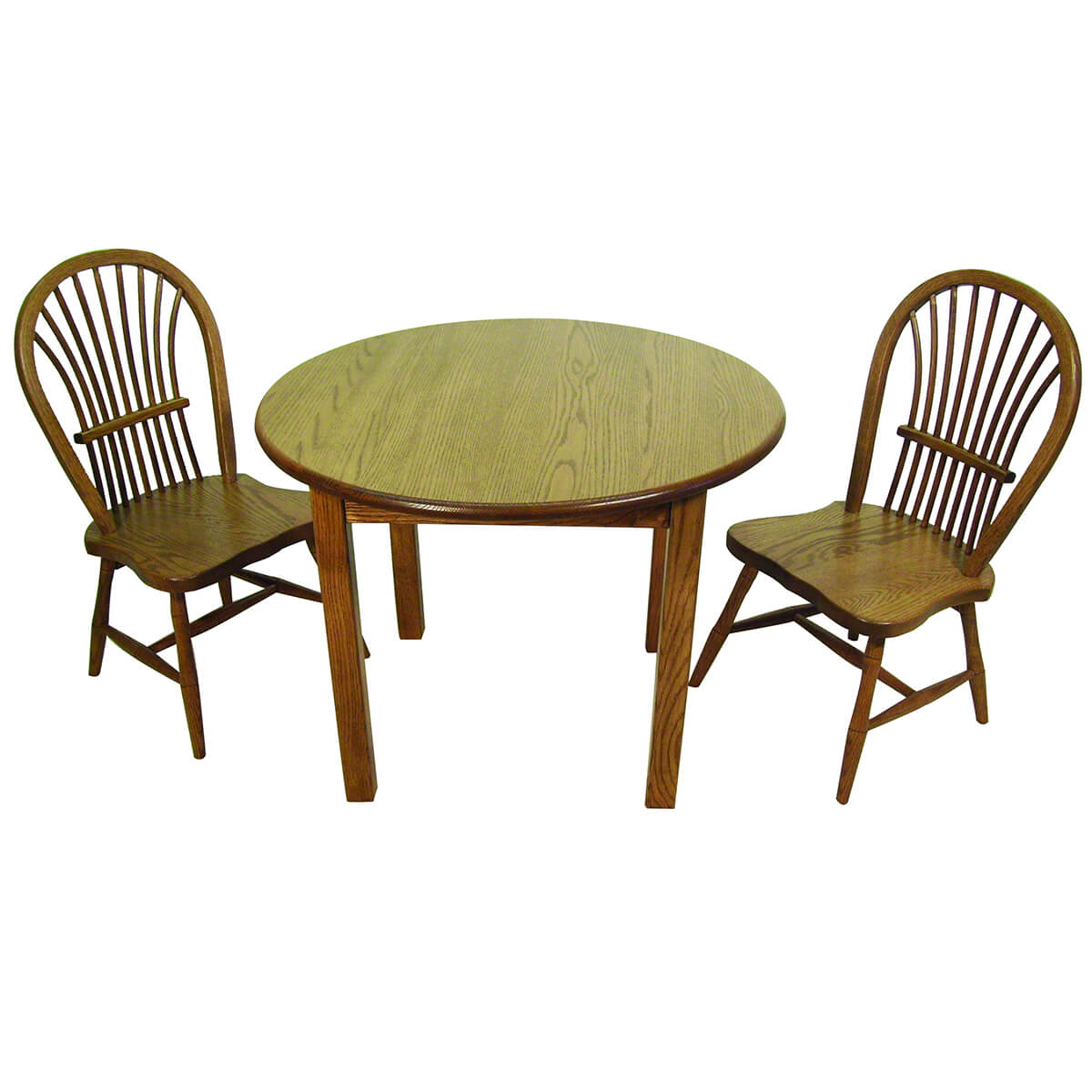 Read more about the article Children’s Round Table with Chairs