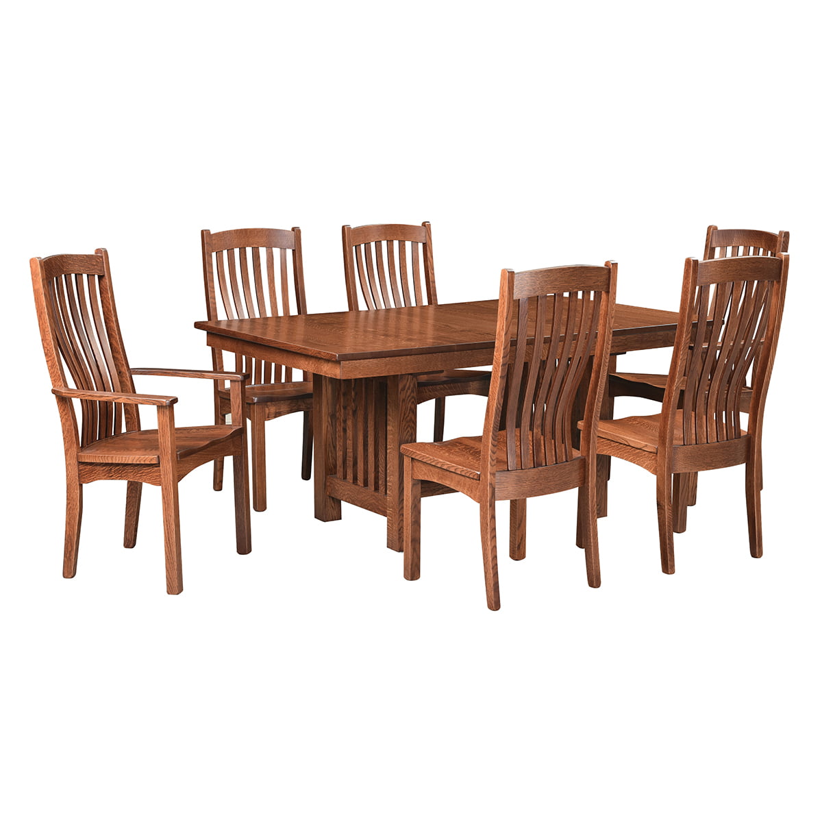 Read more about the article Conestoga Dining Collection