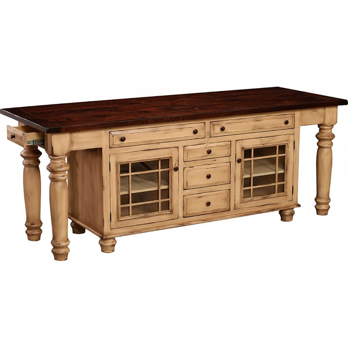 Read more about the article Constance Bay Kitchen Island Cabinet