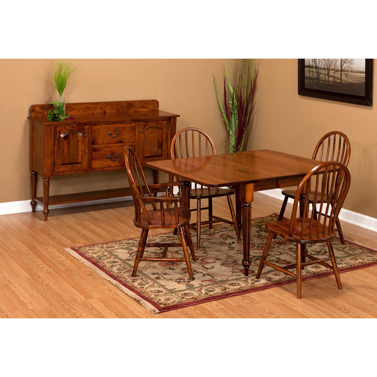 Read more about the article Spring Valley Dropleaf Dining Collection