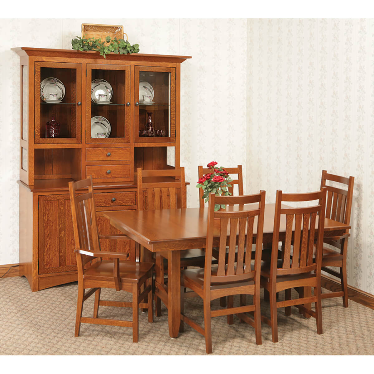 Read more about the article Wolf Hollow Dining Collection