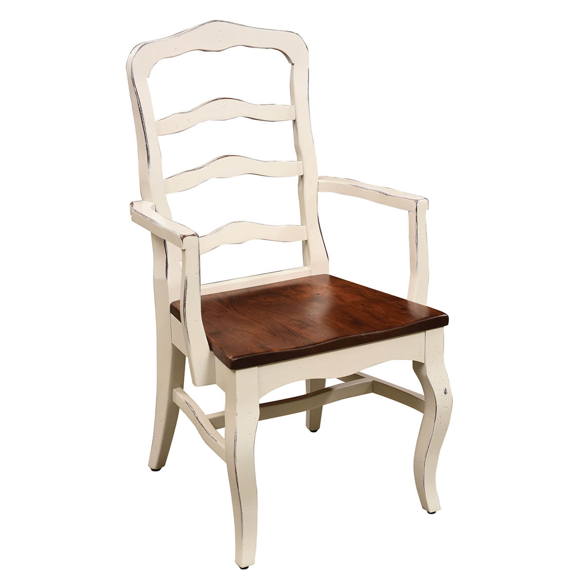 Read more about the article Abbington Arm Chair