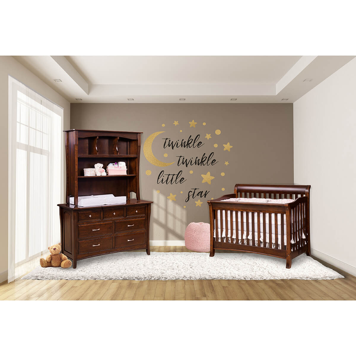 Read more about the article Berkley Nursery Collection