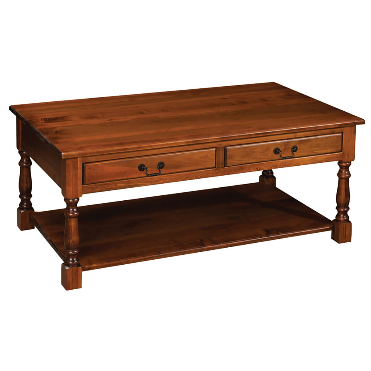 Read more about the article Biltmore Coffee Table