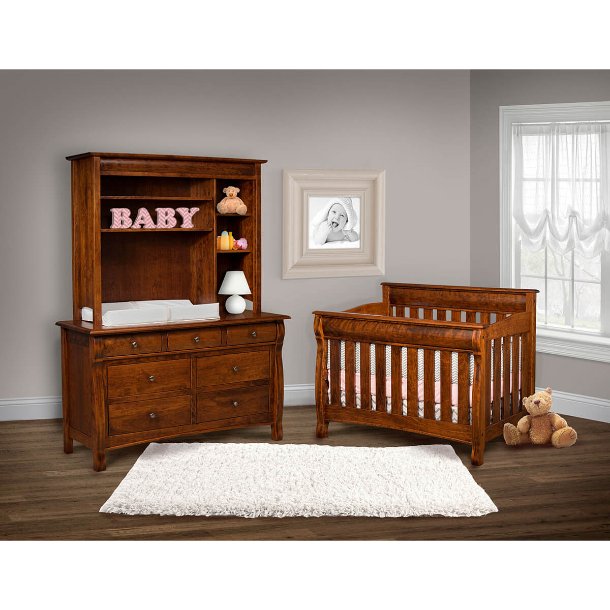 Read more about the article Castlebury Nursery Collection