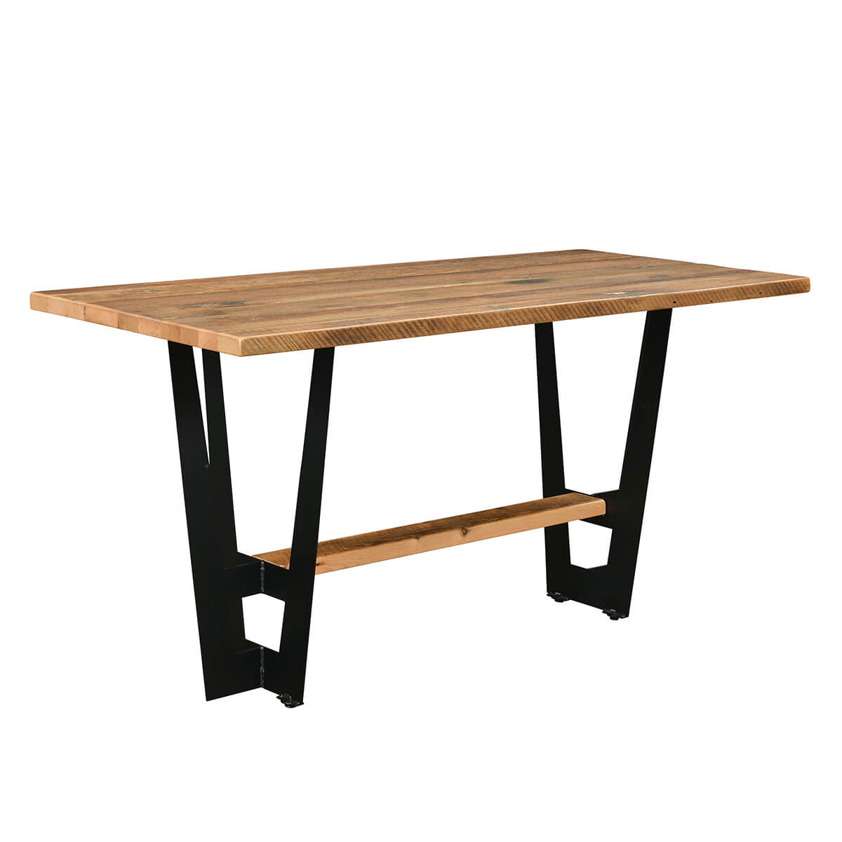 Read more about the article Newport Table – Solid Top