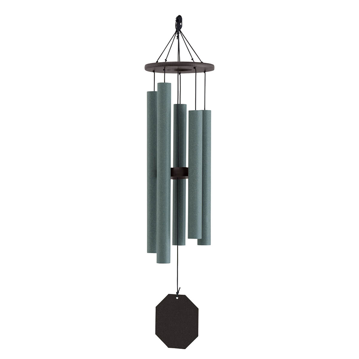 Read more about the article Solar Singer – Weathered Bronze