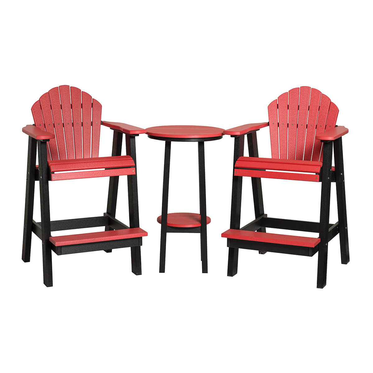 Read more about the article Cheyenne Balcony Chairs with Table