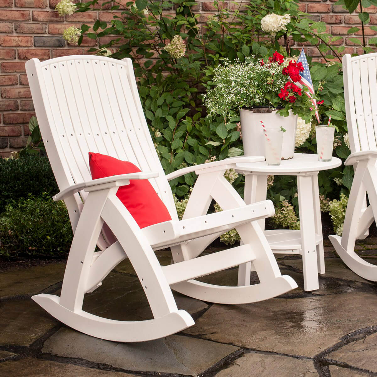 Read more about the article Comfort Rocker