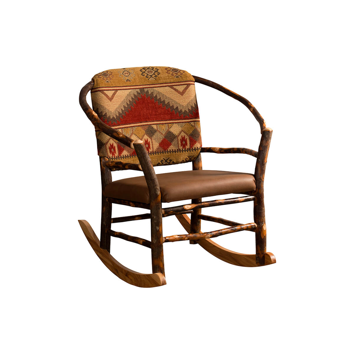 Read more about the article Hoop Chair Rocker