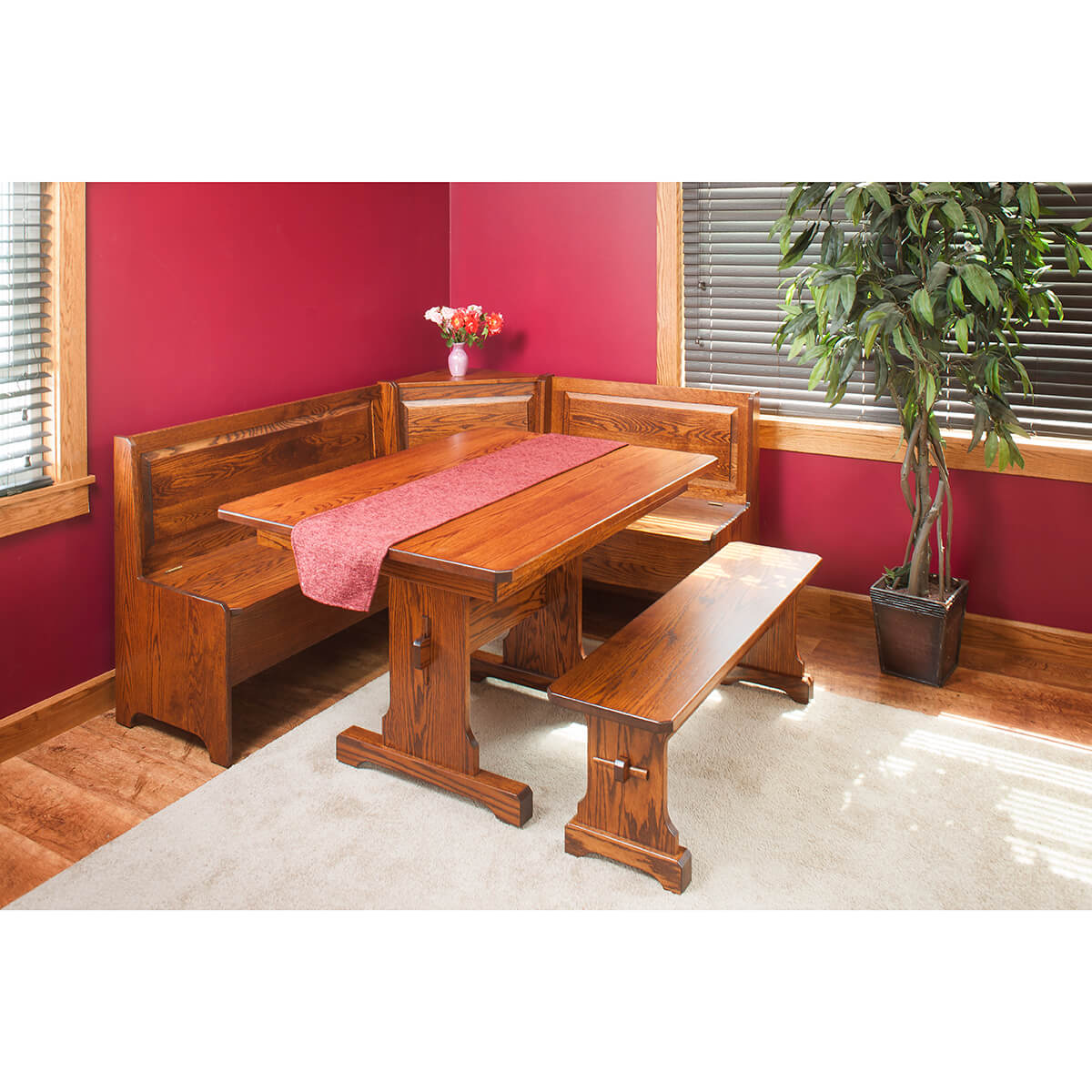 Read more about the article Kitchen Nook Set
