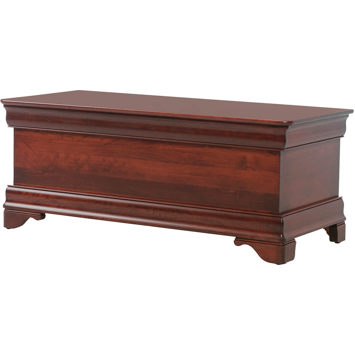Read more about the article Louis Phillipe Blanket Chest
