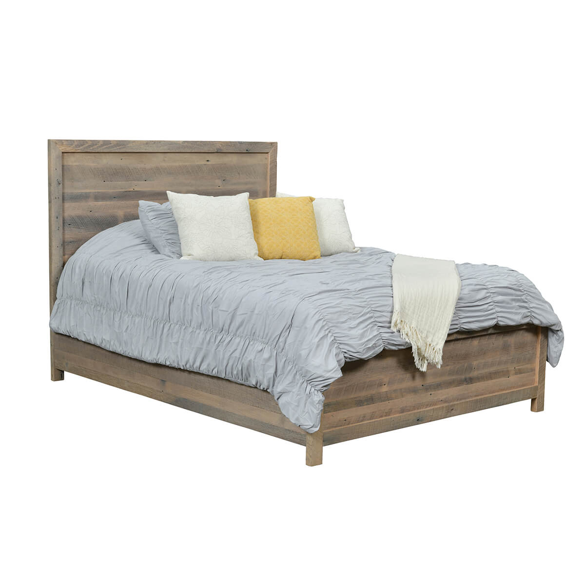 Read more about the article Midland Bed
