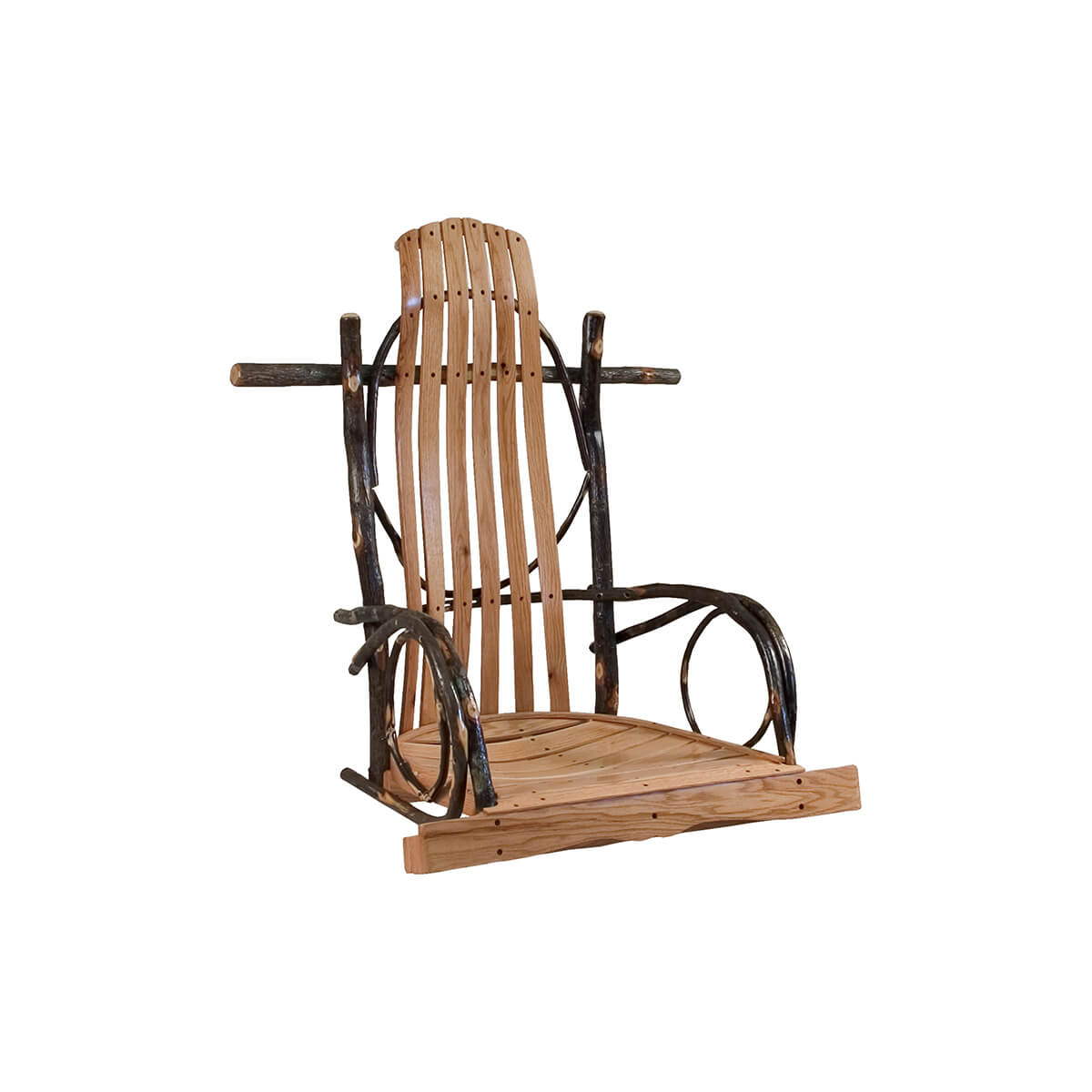 Read more about the article Rocker Style Swing