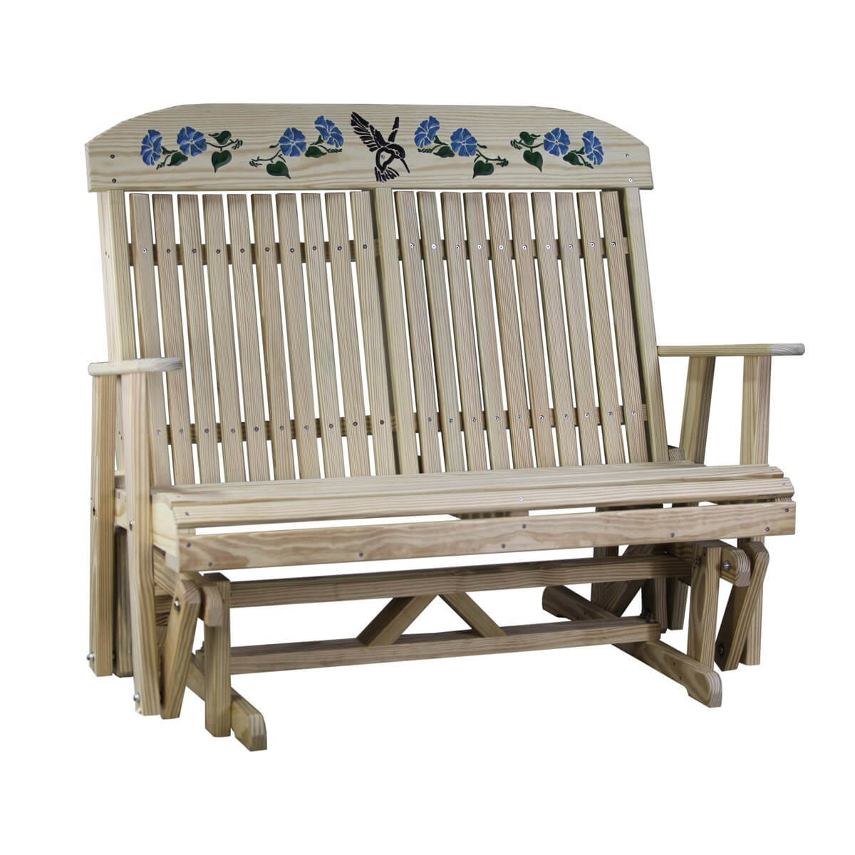 Read more about the article 4 Foot Hummingbird Glider