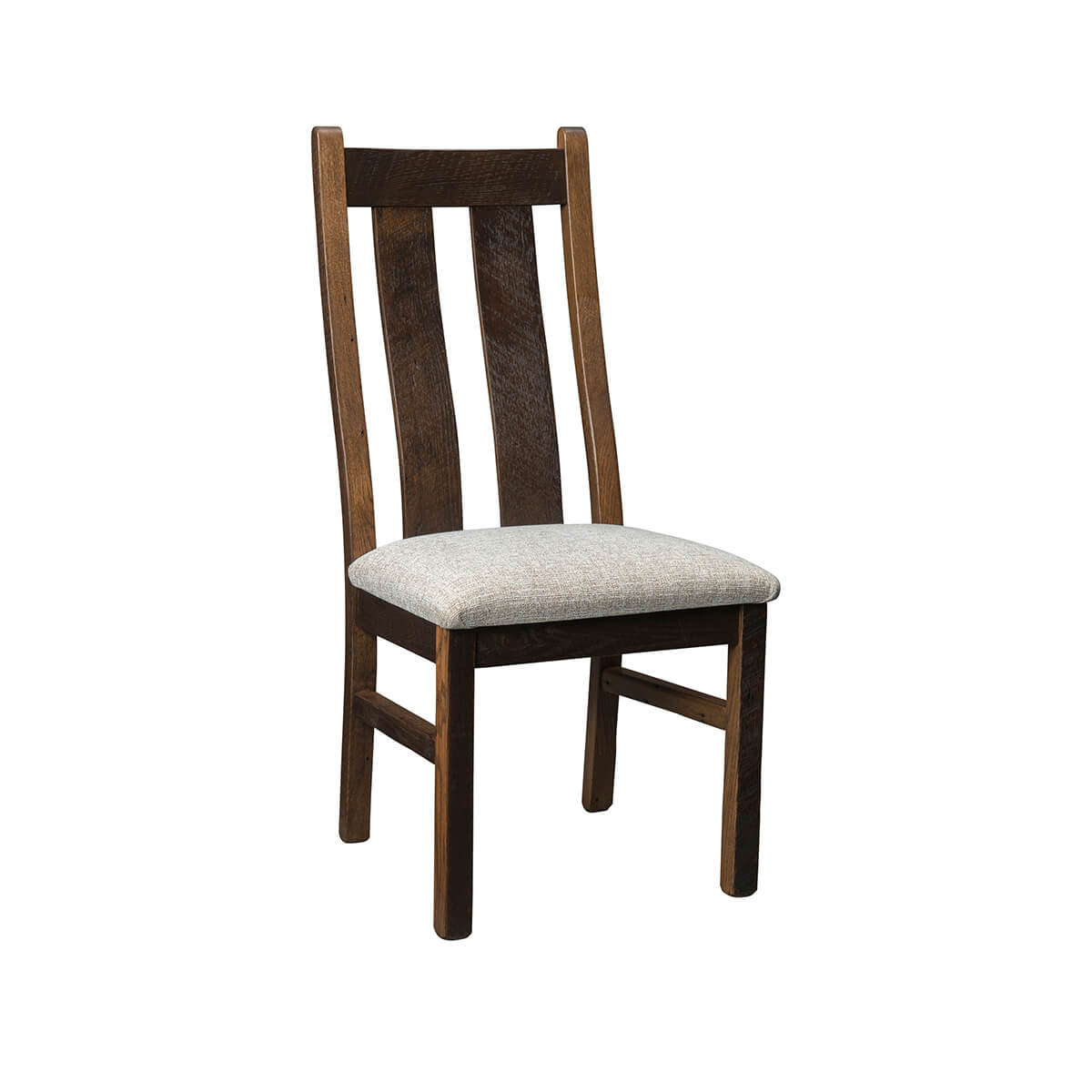 Read more about the article Bristol Side Chair with Upholstered Seat