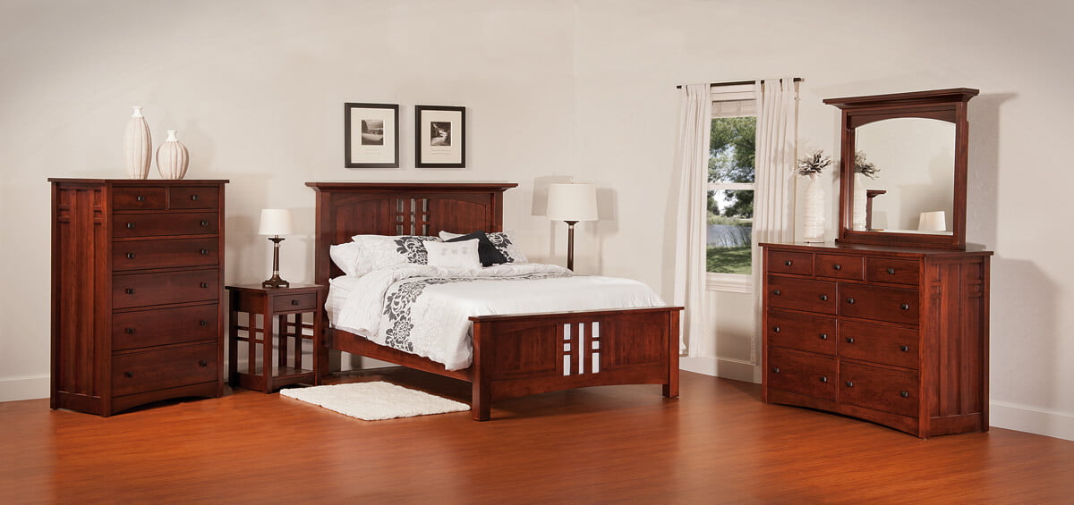 Read more about the article Kascade Bedroom Collection