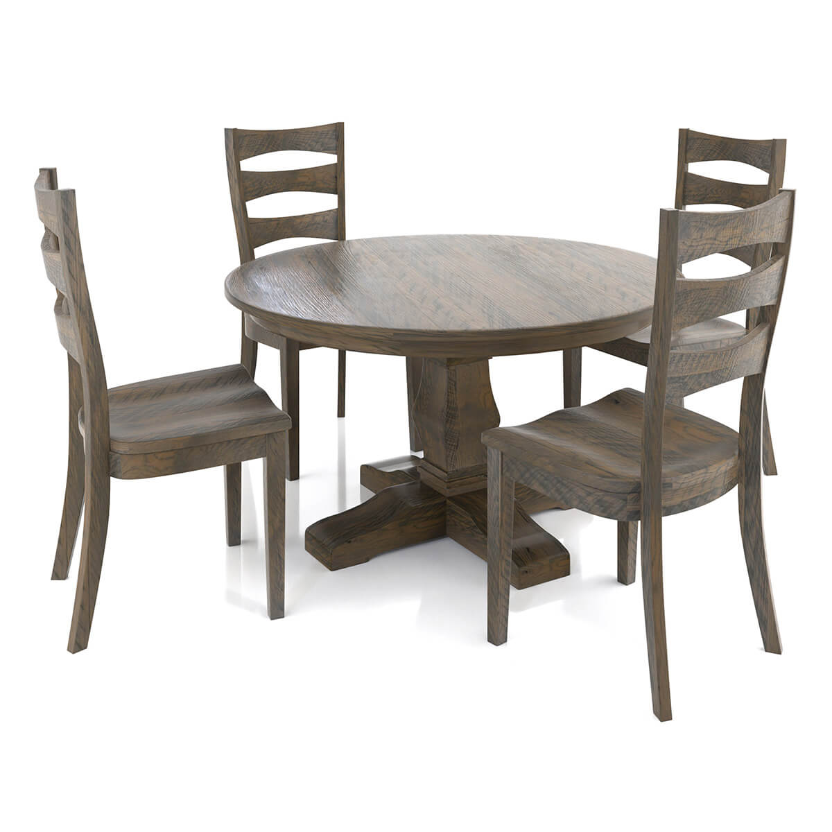 Read more about the article Kingston Dining Collection