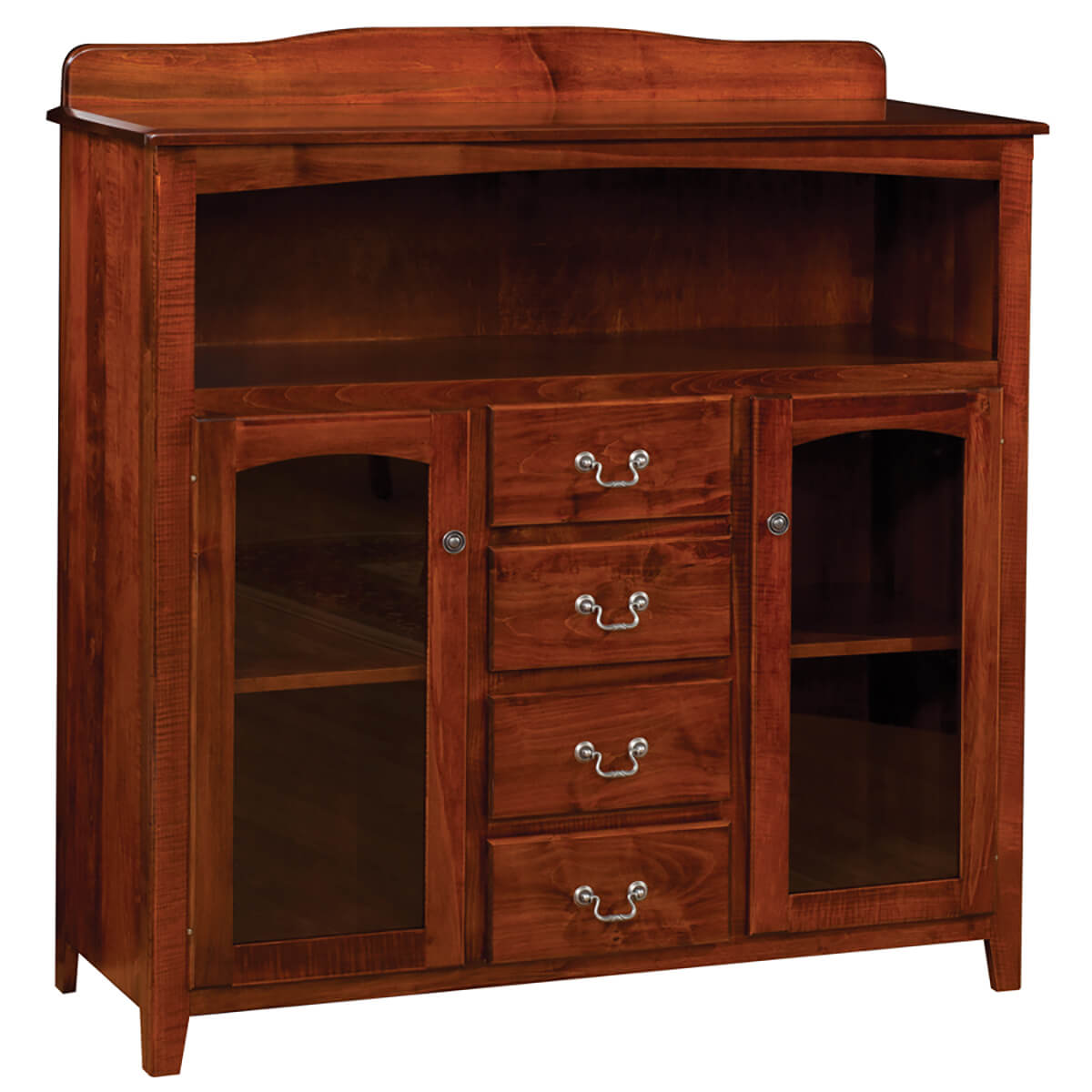 Read more about the article Millcreek Server