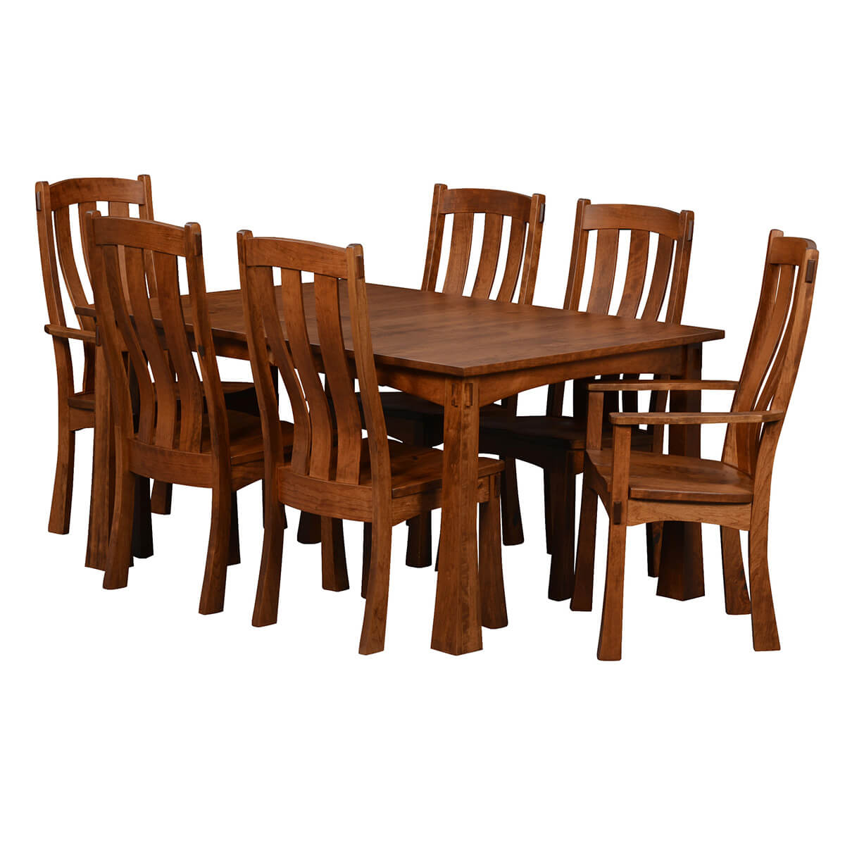 Read more about the article Monarch Dining Collection