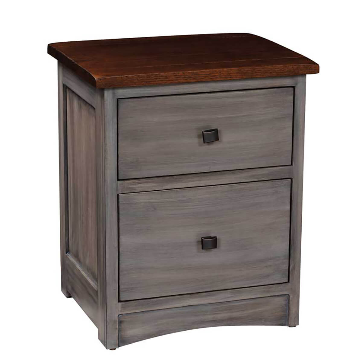 Read more about the article Pa Mission Nightstand
