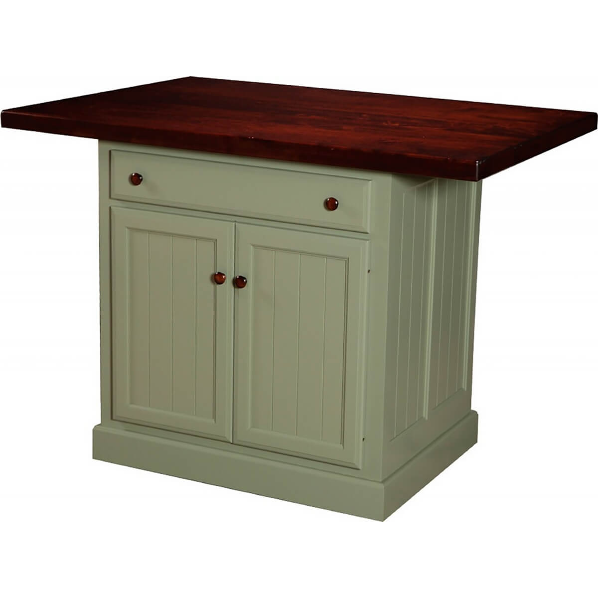 Read more about the article Jefferson City Style Kitchen Island Cabinet
