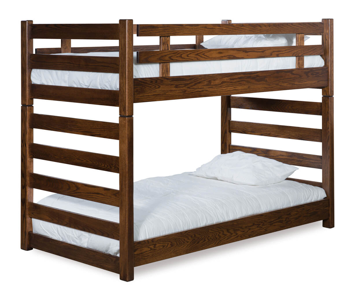 Read more about the article Ladder Bunk Bed