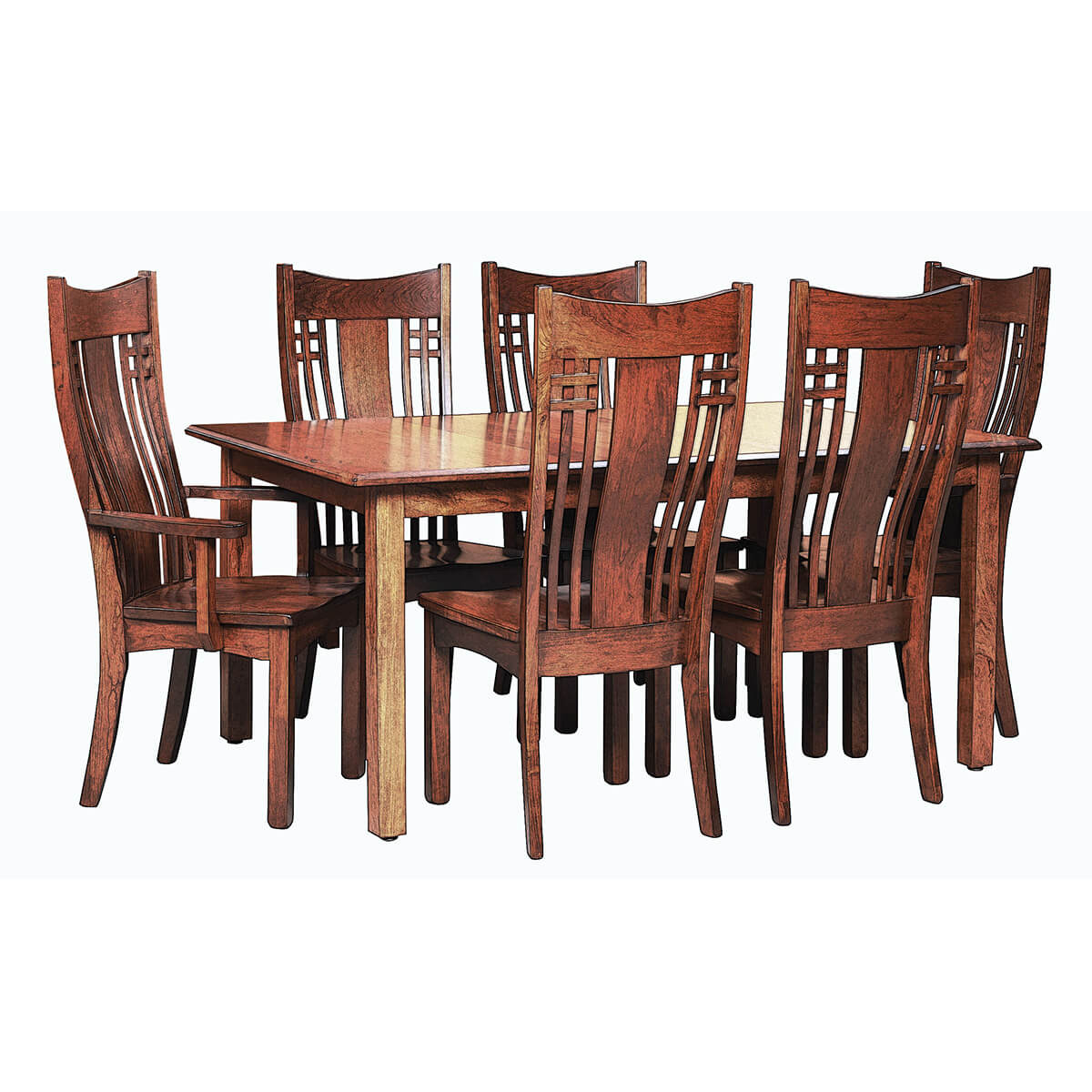 Read more about the article Larson Mission Dining Collection