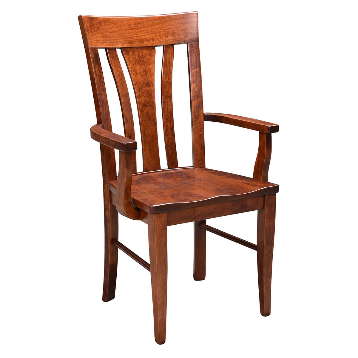 Read more about the article Metro Arm Chair