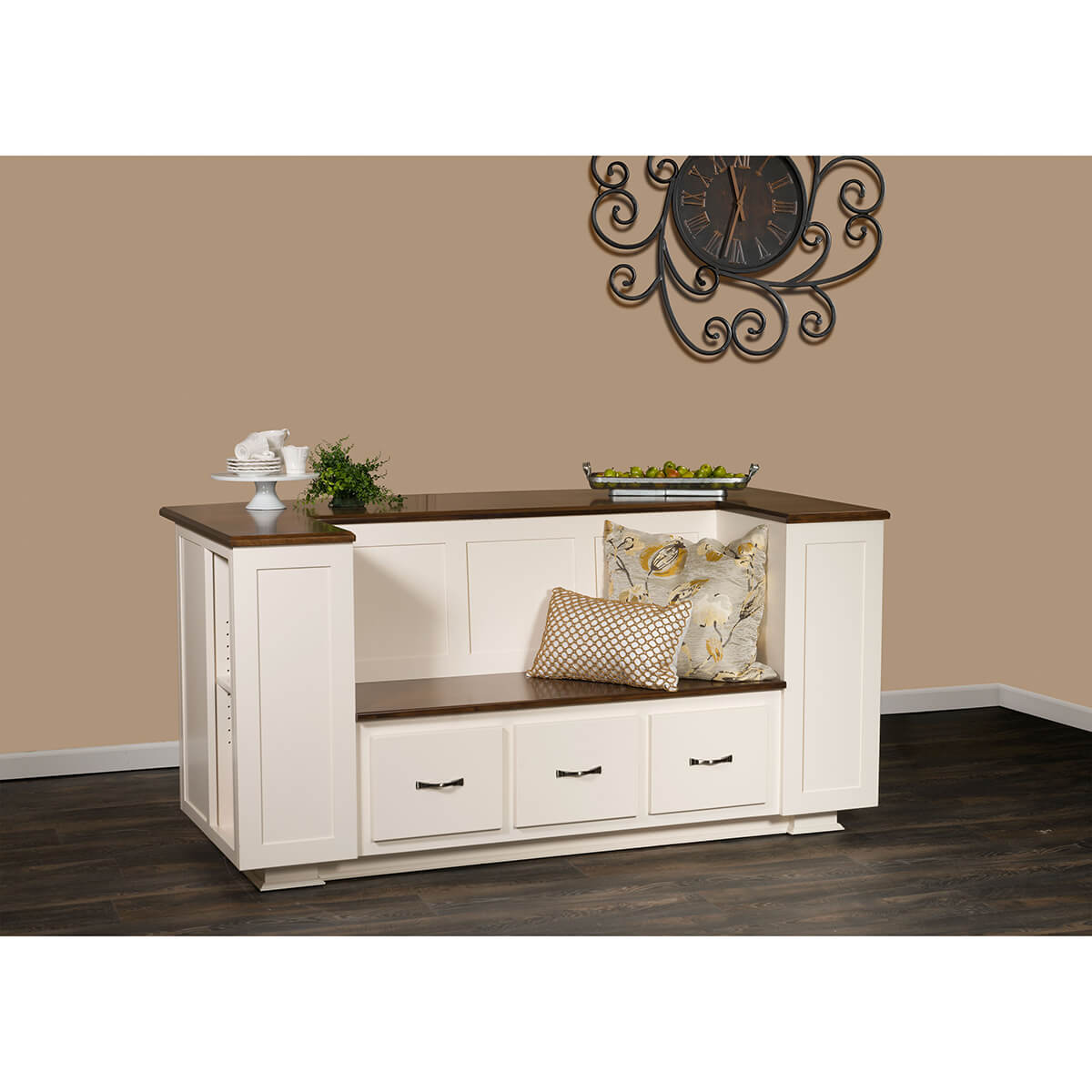 Read more about the article Newbury Bench